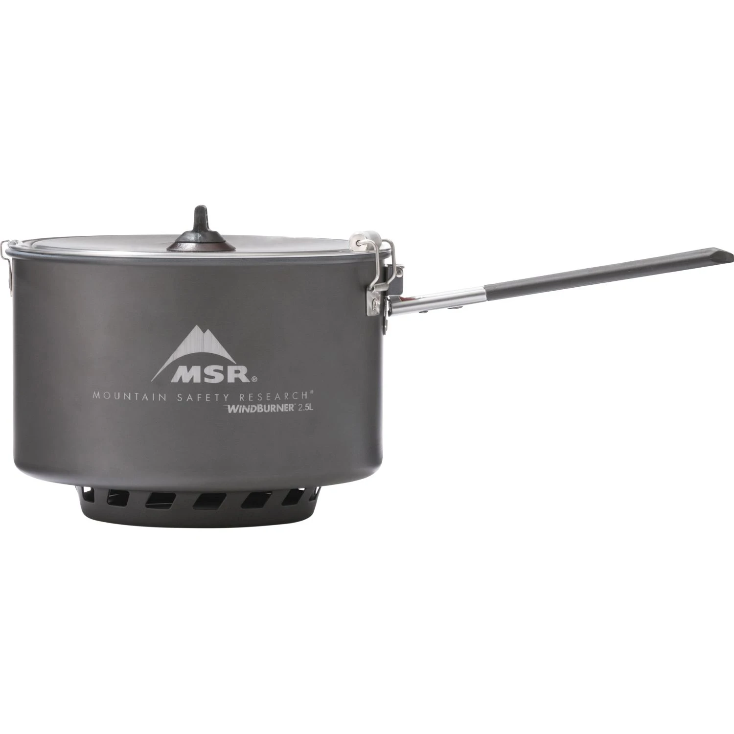 MSR Windburner Sauce Pot Kochtopf 3 MSR Windburner Sauce Pot Kochtopf