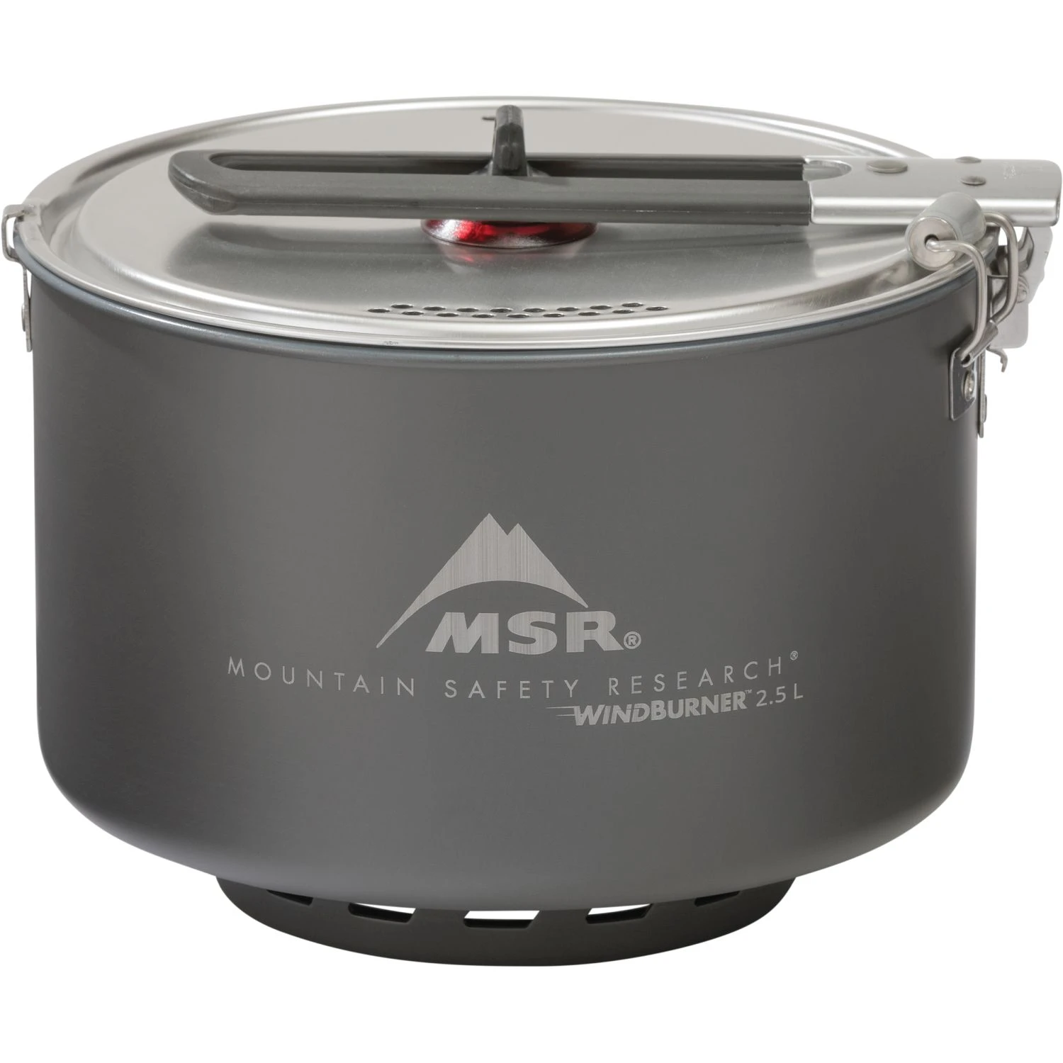 MSR Windburner Sauce Pot Kochtopf 4 MSR Windburner Sauce Pot Kochtopf – Bild 2