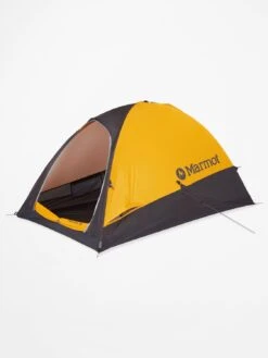 Marmot Hammer 2-Personen Zelt (solar/steel) 10 Marmot Hammer 2-Personen Zelt (solar/steel) -Krusche Geschäft Marmot Hammer 2 Personen Zelt solar steel D 37790 9581 Bild 2