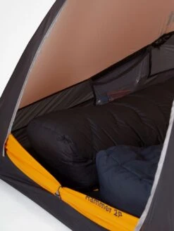 Marmot Hammer 2-Personen Zelt (solar/steel) 15 Marmot Hammer 2-Personen Zelt (solar/steel) -Krusche Geschäft Marmot Hammer 2 Personen Zelt solar steel D 37790 9581 Bild 7