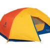 Marmot Limelight 3P Zelt (solar/red-sun) 2 Marmot Limelight 3P Zelt (solar/red-sun) -Krusche Geschäft Marmot Limelight 3P Zelt solar red sun D 12304 19622 Bild 1