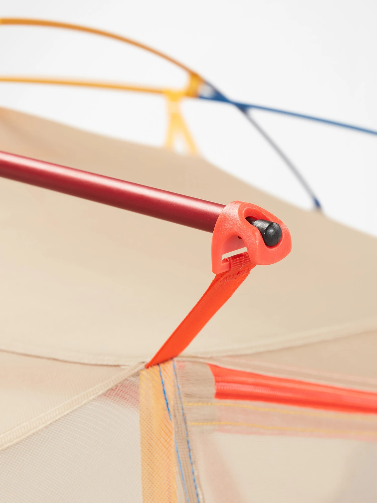 Marmot Limelight 3P Zelt (solar/red-sun) 6 Marmot Limelight 3P Zelt (solar/red-sun) – Bild 4