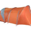 Marmot Orbit 4-Personen Zelt (orange-spice/arona)