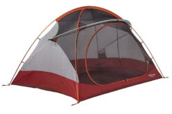 Marmot Orbit 4-Personen Zelt (orange-spice/arona) 10 Marmot Orbit 4-Personen Zelt (orange-spice/arona) -Krusche Geschäft Marmot Orbit 4 Personen Zelt orange spice arona D 39850 9821 Bild 2
