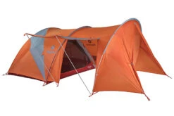 Marmot Orbit 4-Personen Zelt (orange-spice/arona) 13 Marmot Orbit 4-Personen Zelt (orange-spice/arona) -Krusche Geschäft Marmot Orbit 4 Personen Zelt orange spice arona D 39850 9821 Bild 5