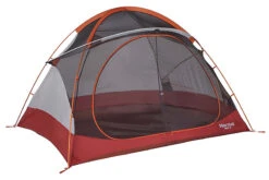 Marmot Orbit 4-Personen Zelt (orange-spice/arona) 15 Marmot Orbit 4-Personen Zelt (orange-spice/arona) -Krusche Geschäft Marmot Orbit 4 Personen Zelt orange spice arona D 39850 9821 Bild 7