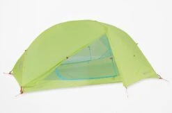 Marmot Superalloy 2P Zelt (green-glow)