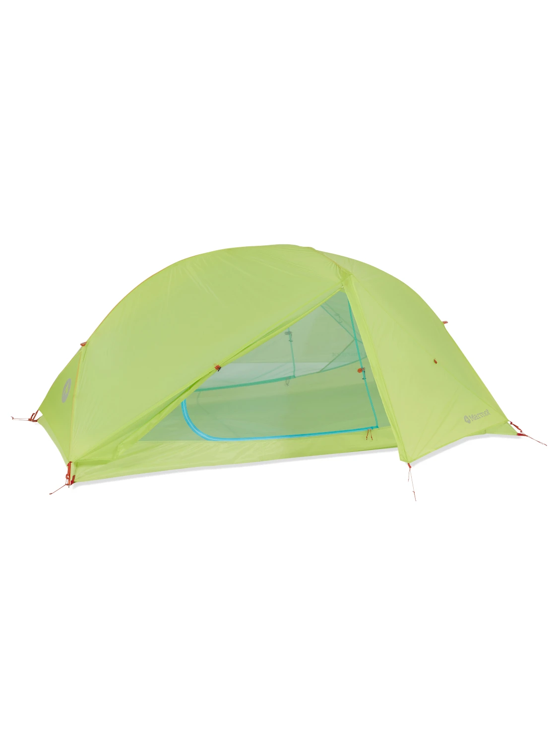 Marmot Superalloy 3P Zelt (green-glow) 3 Marmot Superalloy 3P Zelt (green-glow)