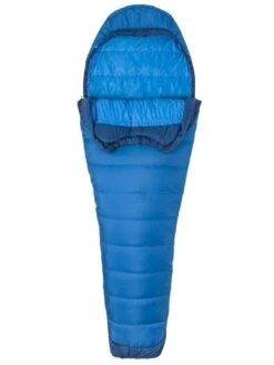 Marmot Trestles Elite Eco 20 Regular Schlafsack (estate-blue/classic-blue) 7 Marmot Trestles Elite Eco 20 Regular Schlafsack (estate-blue/classic-blue) -Krusche Geschäft Marmot Trestles Elite Eco 20 Regular Schlafsack estate blue classic blue D 39610 3569 Bild 2