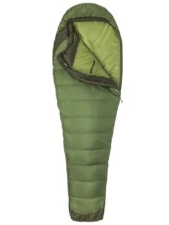 Marmot Trestles Elite Eco 30 Regular Schlafsack (vine-green/forest-night) -Krusche Geschäft Marmot Trestles Elite Eco 30 Regular Schlafsack vine green forest night D 39590 4802 Bild 3