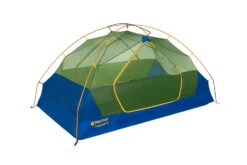 Marmot Tungsten 2P Zelt (foliage/dark-azure) -Krusche Geschäft Marmot Tungsten 2P Zelt foliage dark azure D 12305 19630 Bild 2