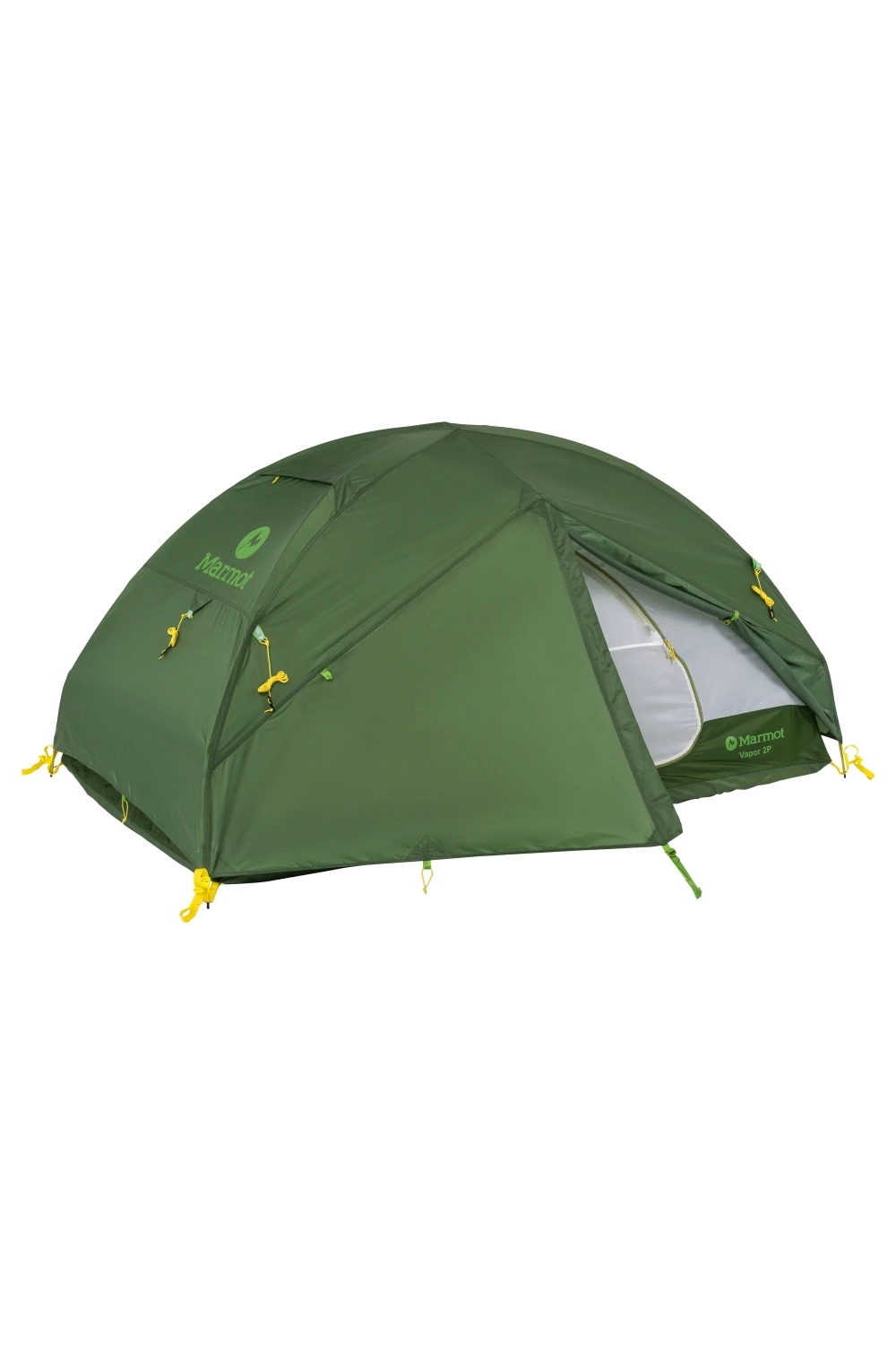 Marmot Vapor 2P Zelt (foliage) 3 Marmot Vapor 2P Zelt (foliage)