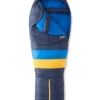 Marmot Womens Ouray Long Schlafsack (arctic-navy/dark-azure) -Krusche Geschäft Marmot Womens Ouray Long Schlafsack arctic navy dark azure D 12794 19621 Bild 1