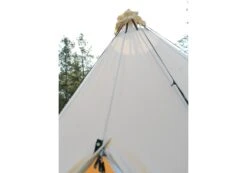 Nordisk Alfheim 12.6 Basic Cotton Zelt (natural) -Krusche Geschäft Nordisk Alfheim 12.6 Basic Cotton Zelt natural D 142013 Bild 4