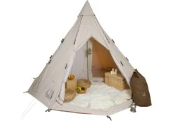 Nordisk Alfheim 12.6 Basic Cotton Zelt (natural) -Krusche Geschäft Nordisk Alfheim 12.6 Basic Cotton Zelt natural D 142013 Bild 5