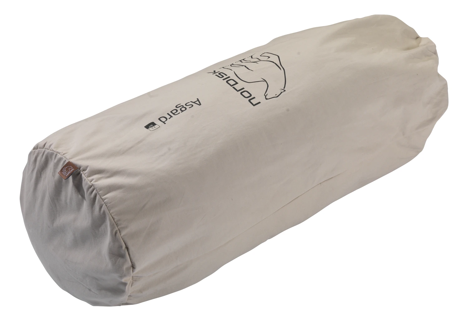 Nordisk Asgard 7.1 Zelt (natural) 5 Nordisk Asgard 7.1 Zelt (natural) – Bild 3