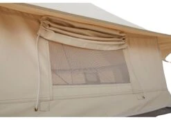 Nordisk Asgard Tech Mini Zelt (sandshell) -Krusche Geschäft Nordisk Asgard Tech Mini Zelt sandshell D 148055 Bild 4