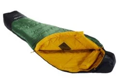 Nordisk Gormsson -2 Mummy Large Schlafsack (artichoke-green/black) 11 Nordisk Gormsson -2 Mummy Large Schlafsack (artichoke-green/black) -Krusche Geschäft Nordisk Gormsson 2 Mummy Large Schlafsack artichoke green black D 110471 Bild 3