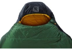 Nordisk Gormsson -2 Mummy Large Schlafsack (artichoke-green/black) 13 Nordisk Gormsson -2 Mummy Large Schlafsack (artichoke-green/black) -Krusche Geschäft Nordisk Gormsson 2 Mummy Large Schlafsack artichoke green black D 110471 Bild 5