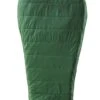 Nordisk Gormsson -2 Mummy X-Large Schlafsack (artichoke-green/black) -Krusche Geschäft Nordisk Gormsson 2 Mummy X Large Schlafsack artichoke green black D 110472 Bild 1