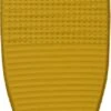 Nordisk Grip 2.5 R Isomatte (mustard-yellow/black)