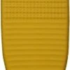 Nordisk Grip 3.8 L Isomatte (mustard-yellow/black)