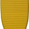 Nordisk Grip 3.8 R Isomatte (mustard-yellow/black) -Krusche Geschäft Nordisk Grip 3.8 R Isomatte mustard yellow black D 115009 Bild 1