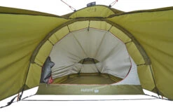 Nordisk Halland 2 PU 2-Personen Zelt (dark-olive) -Krusche Geschäft Nordisk Halland 2 PU 2 Personen Zelt dark olive D 122062 Bild 3