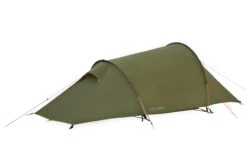 Nordisk Halland 2 PU 2-Personen Zelt (dark-olive) -Krusche Geschäft Nordisk Halland 2 PU 2 Personen Zelt dark olive D 122062 Bild 4