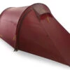 Nordisk Halland Lightweight 2-Personen Zelt (burnt-red) -Krusche Geschäft Nordisk Halland Lightweight 2 Personen Zelt burnt red D 151016 Bild 1