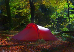 Nordisk Halland Lightweight 2-Personen Zelt (burnt-red) 12 Nordisk Halland Lightweight 2-Personen Zelt (burnt-red) -Krusche Geschäft Nordisk Halland Lightweight 2 Personen Zelt burnt red D 151016 Bild 4