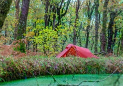 Nordisk Halland Lightweight 2-Personen Zelt (burnt-red) 13 Nordisk Halland Lightweight 2-Personen Zelt (burnt-red) -Krusche Geschäft Nordisk Halland Lightweight 2 Personen Zelt burnt red D 151016 Bild 5