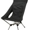 Nordisk Kongelund Lounge Campingstuhl (black) 1 Nordisk Kongelund Lounge Campingstuhl (black) -Krusche Geschäft Nordisk Kongelund Lounge Campingstuhl black D 149066 Bild 1