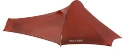 Nordisk Lofoten Ultra-Lightweight 1-Personen Zelt (burnt-red) 11 Nordisk Lofoten Ultra-Lightweight 1-Personen Zelt (burnt-red) -Krusche Geschäft Nordisk Lofoten Ultra Lightweight 1 Personen Zelt burnt red D 151018 Bild 3