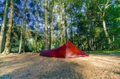 Nordisk Lofoten Ultra-Lightweight 1-Personen Zelt (burnt-red) 13 Nordisk Lofoten Ultra-Lightweight 1-Personen Zelt (burnt-red) -Krusche Geschäft Nordisk Lofoten Ultra Lightweight 1 Personen Zelt burnt red D 151018 Bild 5