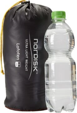 Nordisk Lofoten Ultra-Lightweight 1-Personen Zelt (burnt-red) 15 Nordisk Lofoten Ultra-Lightweight 1-Personen Zelt (burnt-red) -Krusche Geschäft Nordisk Lofoten Ultra Lightweight 1 Personen Zelt burnt red D 151018 Bild 7