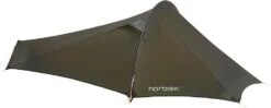 Nordisk Lofoten Ultra-Lightweight 1-Personen Zelt (forest-green) 9 Nordisk Lofoten Ultra-Lightweight 1-Personen Zelt (forest-green) -Krusche Geschäft Nordisk Lofoten Ultra Lightweight 1 Personen Zelt forest green D 151017 Bild 3