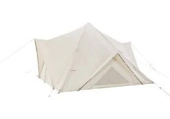 Titelseite -Krusche Geschäft Nordisk Midgard 20 Zelt natural D 142033 Bild 2