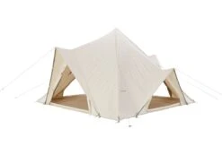 Nordisk Midgard 20 Zelt (natural) -Krusche Geschäft Nordisk Midgard 20 Zelt natural D 142033 Bild 5