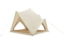 Nordisk Midgard 9.2 Zelt (natural) -Krusche Geschäft Nordisk Midgard 9.2 Zelt natural D 142029 Bild 5