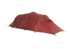 Nordisk Oppland 2 Lightweight 2-Personen Zelt (burnt-red) -Krusche Geschäft Nordisk Oppland 2 Lightweight 2 Personen Zelt burnt red D 151023 Bild 2