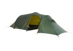 Nordisk Oppland 2 Lightweight 2-Personen Zelt (forest-green) -Krusche Geschäft Nordisk Oppland 2 Lightweight 2 Personen Zelt forest green D 151022 Bild 3