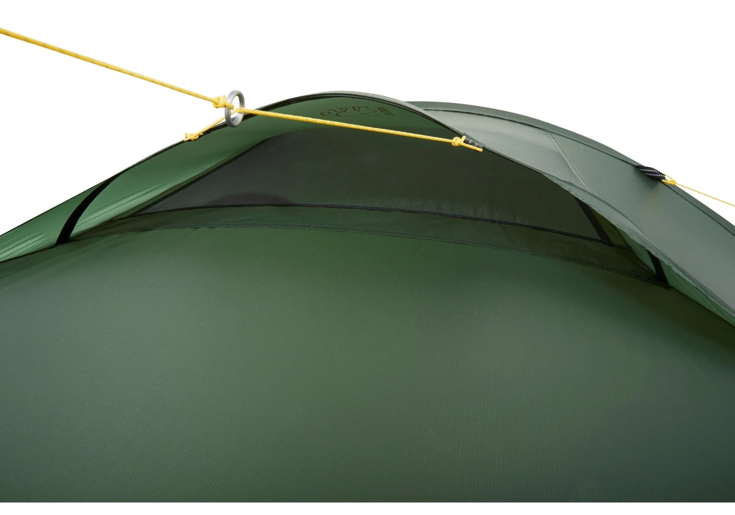 Nordisk Oppland 2 Lightweight 2-Personen Zelt (forest-green) – Bild 5