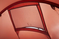 Nordisk Oppland Lightweight 3-Personen Zelt (burnt-red) -Krusche Geschäft Nordisk Oppland Lightweight 3 Personen Zelt burnt red D 151014 Bild 4