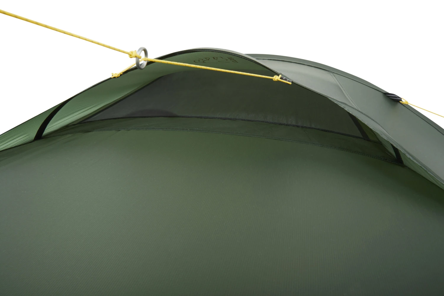 Nordisk Oppland Lightweight 3-Personen Zelt (forest-green) – Bild 4