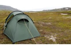 Nordisk Oppland SI 2-Personen Zelt (forest-green) -Krusche Geschäft Nordisk Oppland SI 2 Personen Zelt forest green D 112032 Bild 3