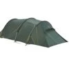 Nordisk Oppland SI 3-Personen Zelt (forest-green) -Krusche Geschäft Nordisk Oppland SI 3 Personen Zelt forest green D 112033 Bild 1