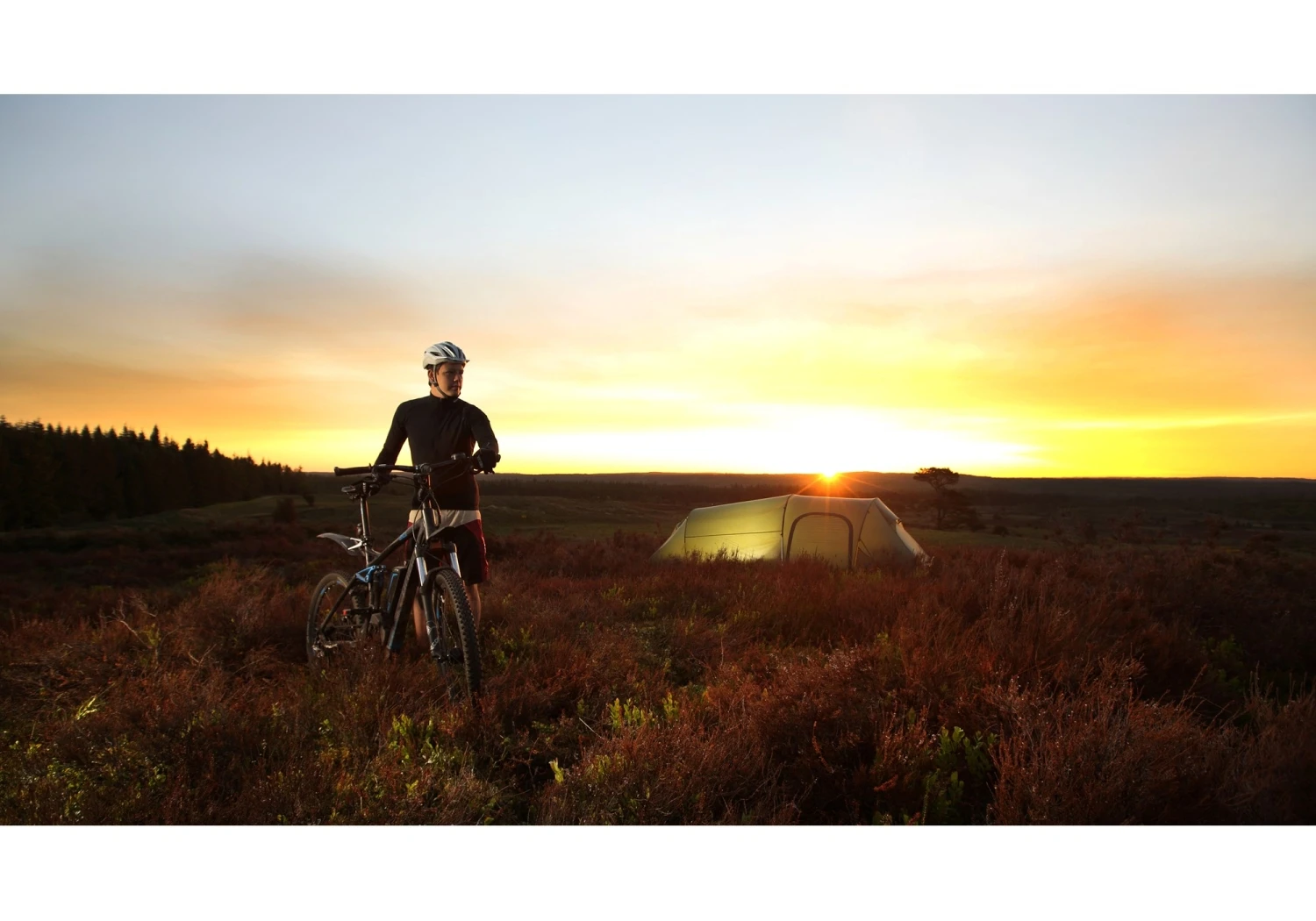 Nordisk Oppland SI 3-Personen Zelt (forest-green) 6 Nordisk Oppland SI 3-Personen Zelt (forest-green) – Bild 4