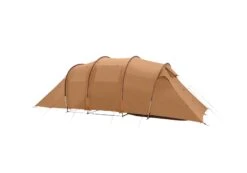 Nordisk Reisa 6 PU Zelt (cashew/brown) -Krusche Geschäft Nordisk Reisa 6 PU Zelt cashew brown D 122057 Bild 2