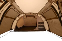 Nordisk Reisa 6 PU Zelt (cashew/brown) -Krusche Geschäft Nordisk Reisa 6 PU Zelt cashew brown D 122057 Bild 3